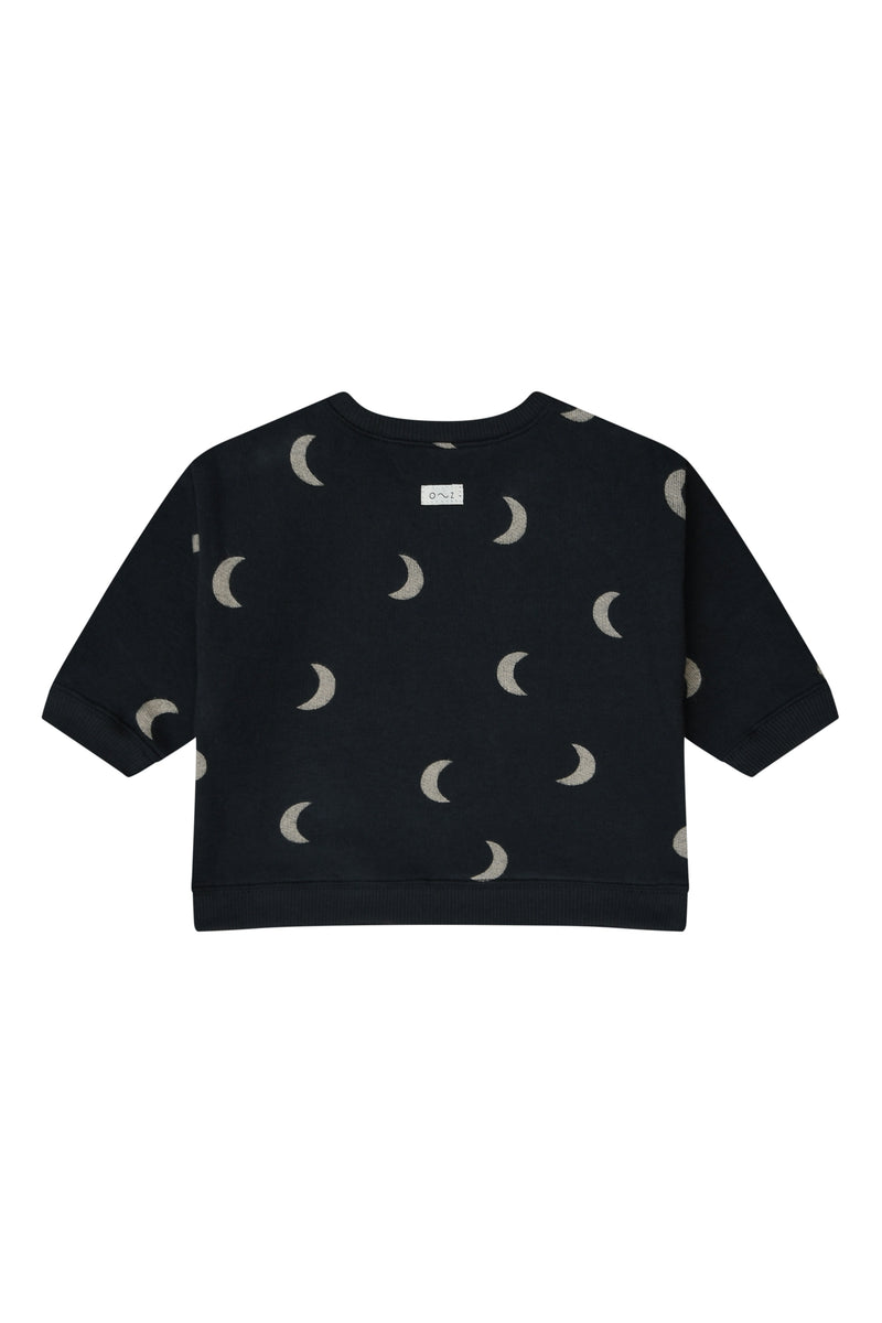 Charcoal Midnight Sweatshirt