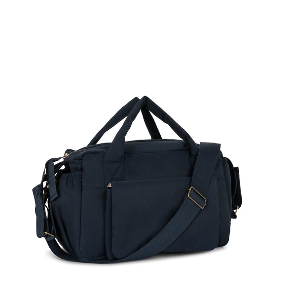 ALL YOU NEED MINI BAG-NAVY