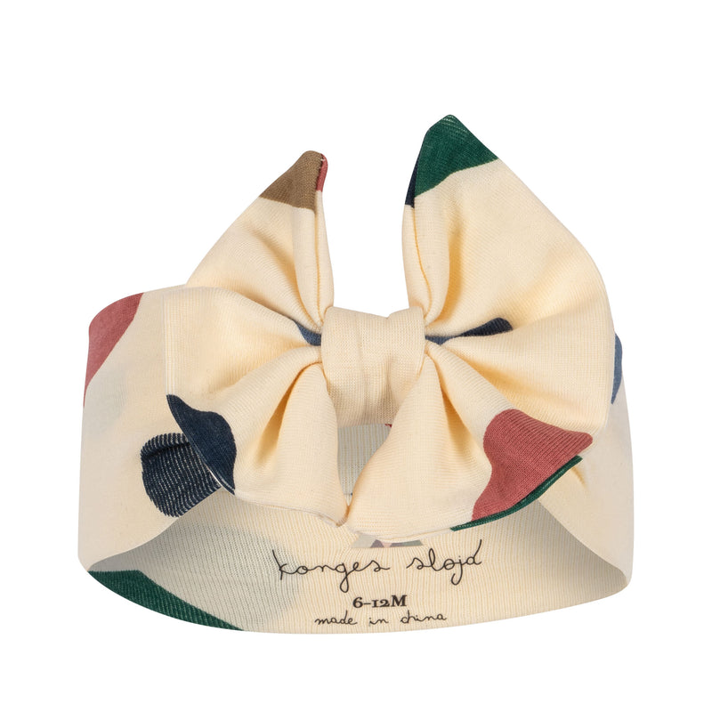 CLASSIC NEW BAMBI BONNET GOTS-BON COEUR COLORƒ