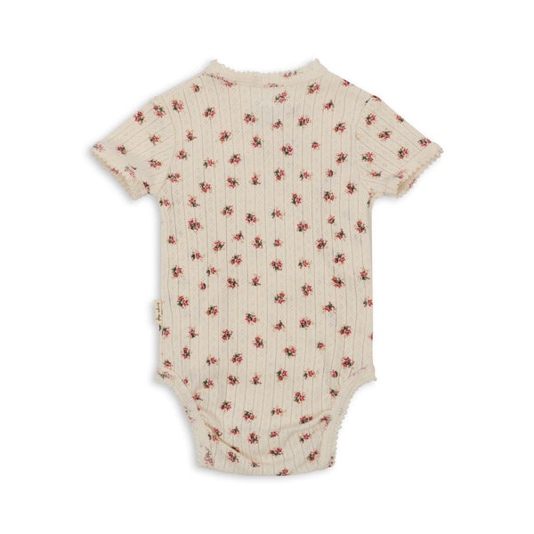 MINNIE SS NEWBORN BODY GOTS-BLOOMIE