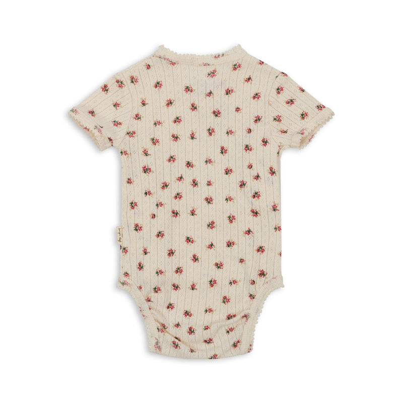 MINNIE SS NEWBORN BODY GOTS-BLOOMIE