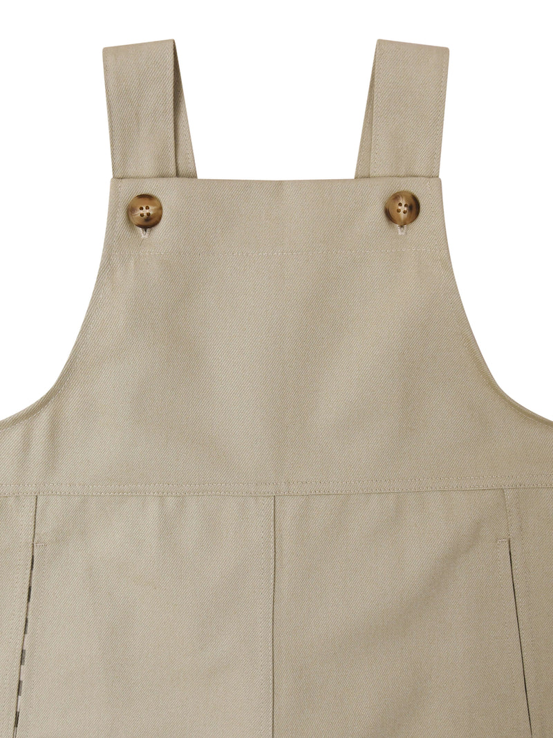 Seasalt Farmer Dungarees