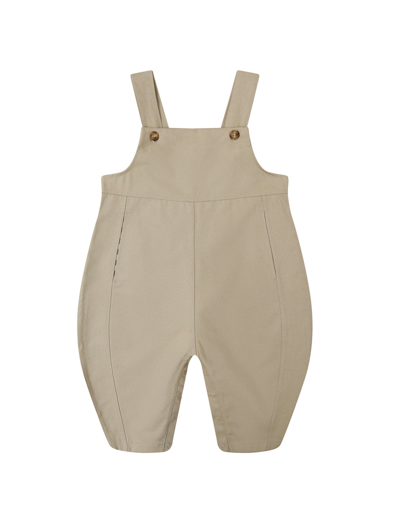 Seasalt Farmer Dungarees