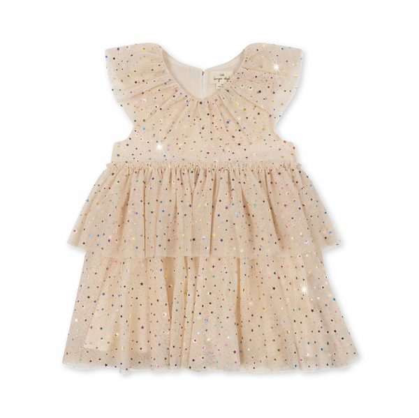 FAIRY DRESS GRS-ETOILE MULTI SHADOW