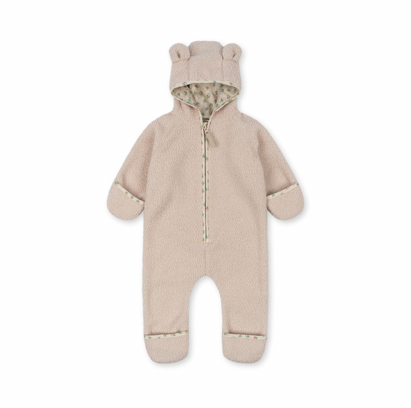 GRIZZ ONESIE GRS-BRAZILIAN SAND