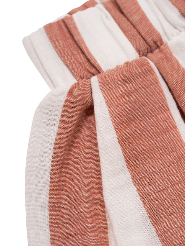 Sienna Stripes Resort Pants