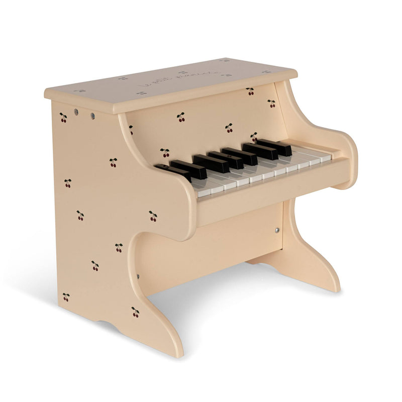 WOODEN PIANO FSC-CHERRY