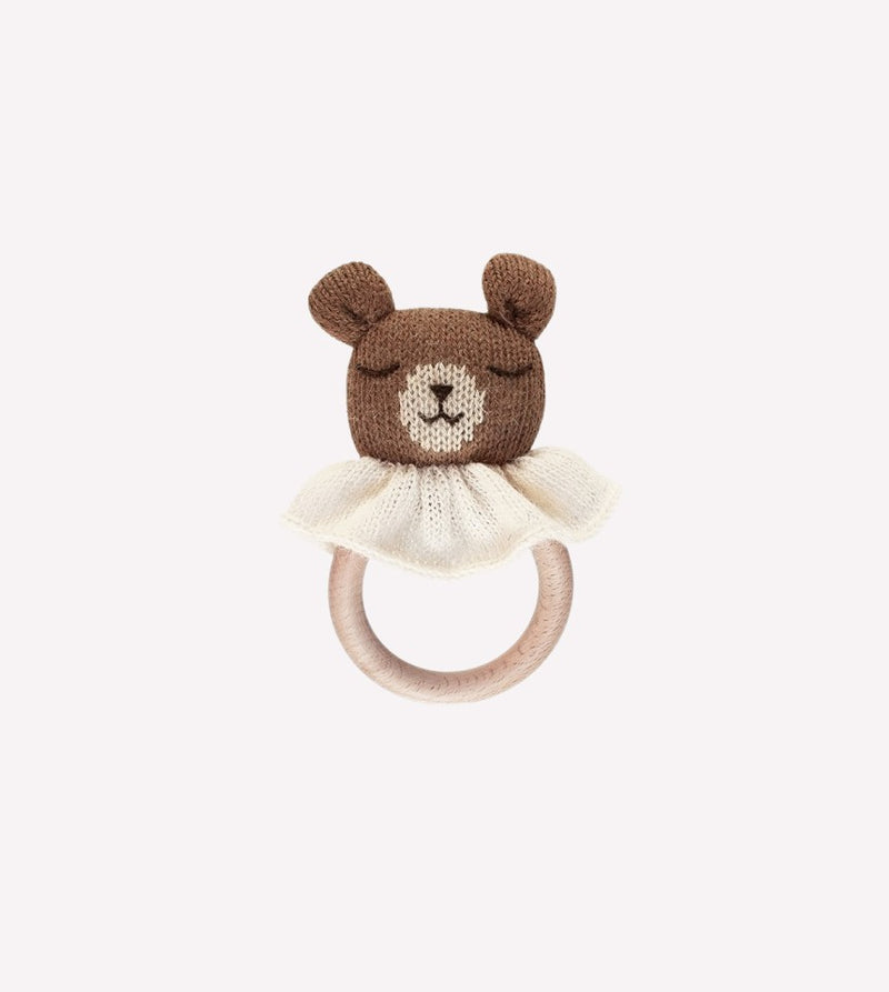 Teething ring | teddy