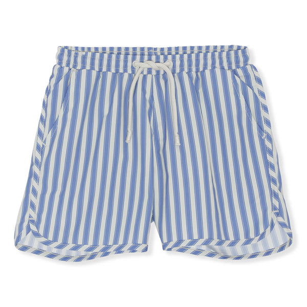 ASNOU SWIMSHORTS- 泳褲 MARINIéRE STRIPE