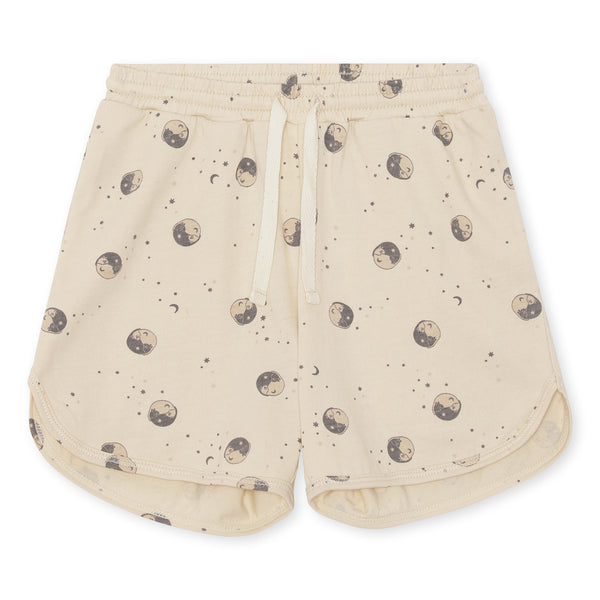 LIN CLASSIC SHORTS GOTS 短褲-ENSEMBLE