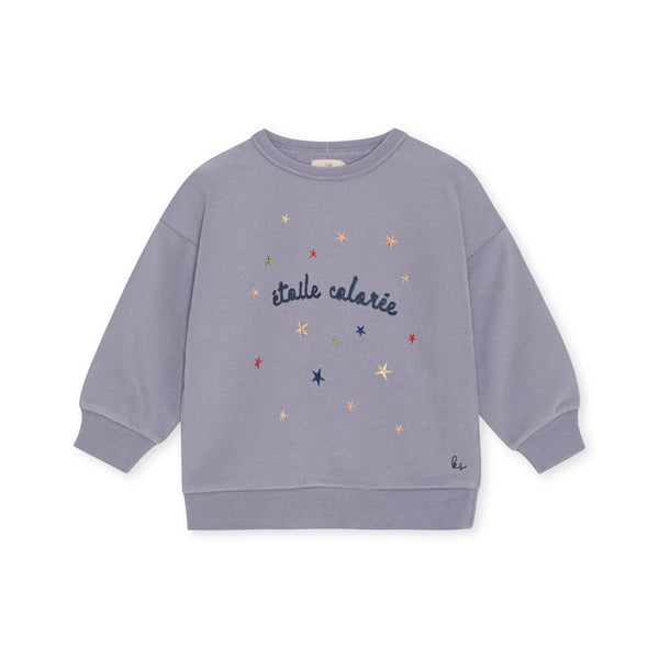 LOU SWEATSHIRT-QUICKSILVER